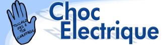 Choc électrique